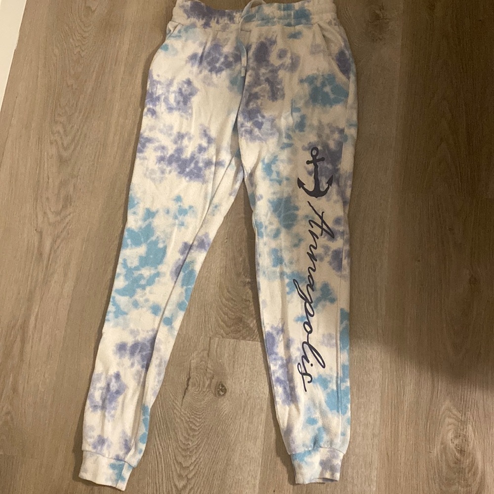 Joggers